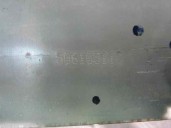 Recambio de evaporador aire acondicionado para renault modus 1.4 16v referencia OEM IAM  50610511C 