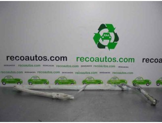 Recambio de airbag cortina delantero derecho para renault modus 1.4 16v referencia OEM IAM 8200476047 