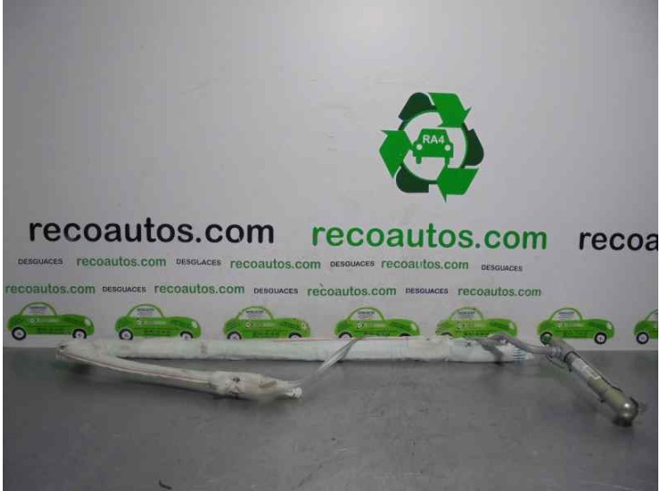 Recambio de airbag cortina delantero derecho para renault modus 1.4 16v referencia OEM IAM 8200476047 