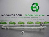 Recambio de airbag cortina delantero derecho para renault modus 1.4 16v referencia OEM IAM 8200476047 