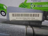 Recambio de airbag cortina delantero derecho para renault modus 1.4 16v referencia OEM IAM 8200476047 