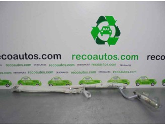 Recambio de airbag cortina delantero izquierdo para renault modus 1.4 16v referencia OEM IAM 8200476046  
