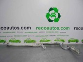 Recambio de airbag cortina delantero izquierdo para renault modus 1.4 16v referencia OEM IAM 8200476046 