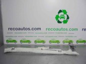 Recambio de airbag cortina delantero izquierdo para renault modus 1.4 16v referencia OEM IAM 8200476046  