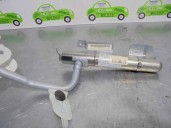 Recambio de airbag cortina delantero izquierdo para renault modus 1.4 16v referencia OEM IAM 8200476046  