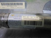 Recambio de airbag cortina delantero izquierdo para renault modus 1.4 16v referencia OEM IAM 8200476046 