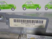 Recambio de airbag cortina delantero izquierdo para renault modus 1.4 16v referencia OEM IAM 8200476046 