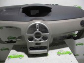 Recambio de salpicadero para renault modus 1.4 16v referencia OEM IAM 