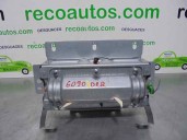 Recambio de airbag lateral delantero derecho para renault modus 1.4 16v referencia OEM IAM 8200216039 