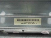 Recambio de airbag lateral delantero derecho para renault modus 1.4 16v referencia OEM IAM 8200216039 