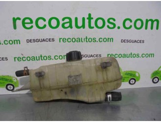 Recambio de deposito expansion para renault modus 1.4 16v referencia OEM IAM 