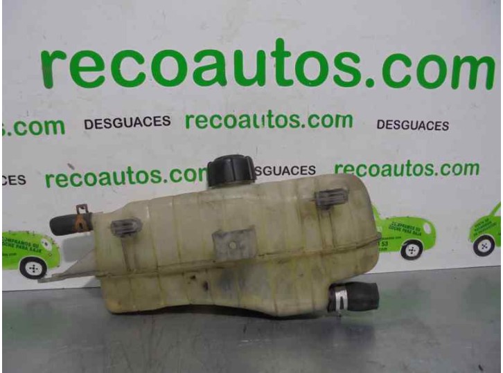 Recambio de deposito expansion para renault modus 1.4 16v referencia OEM IAM   
