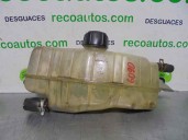 Recambio de deposito expansion para renault modus 1.4 16v referencia OEM IAM 