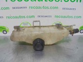 Recambio de deposito expansion para renault modus 1.4 16v referencia OEM IAM 