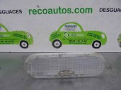 Recambio de luz interior para renault modus 1.4 16v referencia OEM IAM 8200074362 