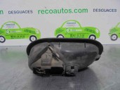 Recambio de maneta interior delantera derecha para renault modus 1.4 16v referencia OEM IAM 8200730863 