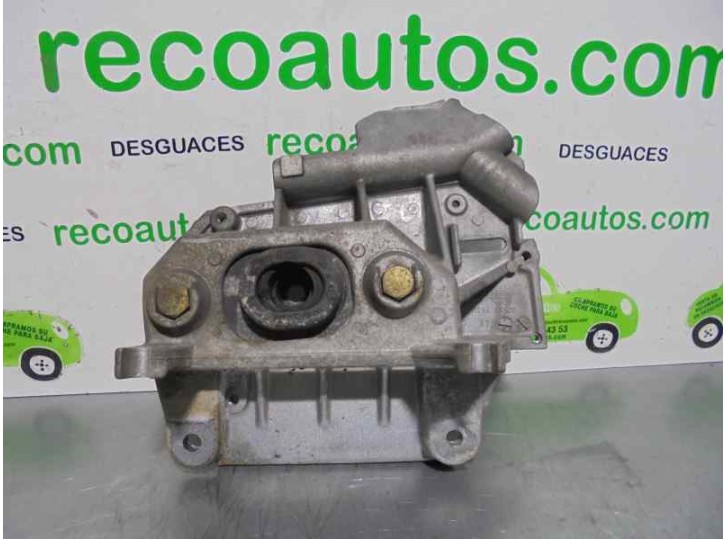 Recambio de soporte motor para renault modus 1.4 16v referencia OEM IAM 11254AX600 