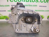 Recambio de soporte motor para renault modus 1.4 16v referencia OEM IAM 11254AX600 