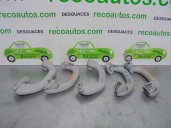 Recambio de maneta interior delantera derecha para volkswagen sharan (7m6/7m9) 2.8 v6 24v referencia OEM IAM 7M3837114 