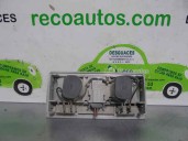 Recambio de luz interior para volkswagen sharan (7m6/7m9) 2.8 v6 24v referencia OEM IAM 7M3947105 