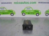 Recambio de mando asiento izquierdo para volkswagen sharan (7m6/7m9) 2.8 v6 24v referencia OEM IAM 7M3963564  