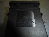 Recambio de mando asiento izquierdo para volkswagen sharan (7m6/7m9) 2.8 v6 24v referencia OEM IAM 7M3963564 