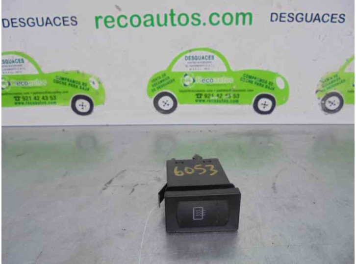 Recambio de mando para volkswagen sharan (7m6/7m9) 2.8 v6 24v referencia OEM IAM 7M3959621 