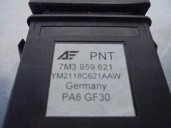 Recambio de mando para volkswagen sharan (7m6/7m9) 2.8 v6 24v referencia OEM IAM 7M3959621  