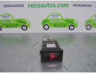 Recambio de warning para volkswagen sharan (7m6/7m9) 2.8 v6 24v referencia OEM IAM 7M3953235  