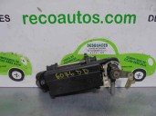 Recambio de maneta exterior delantera derecha para audi 80/90 (893) 2.0 referencia OEM IAM CAJA 3 