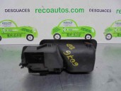 Recambio de maneta interior delantera derecha para audi 80/90 (893) 2.0 referencia OEM IAM CAJA 3 