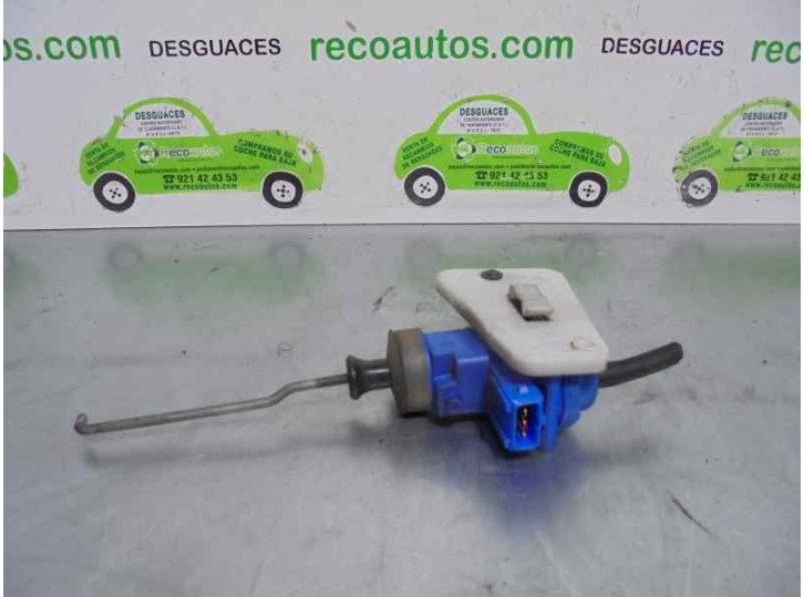 Recambio de motor cierre centralizado delantero derecho para audi 80/90 (893) 2.0 referencia OEM IAM   