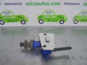 Recambio de motor cierre centralizado trasero derecho para audi 80/90 (893) 2.0 referencia OEM IAM 