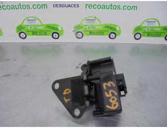 Recambio de motor cierre centralizado trasero derecho para volkswagen sharan (7m6/7m9) 2.8 v6 24v referencia OEM IAM 7M0847080 