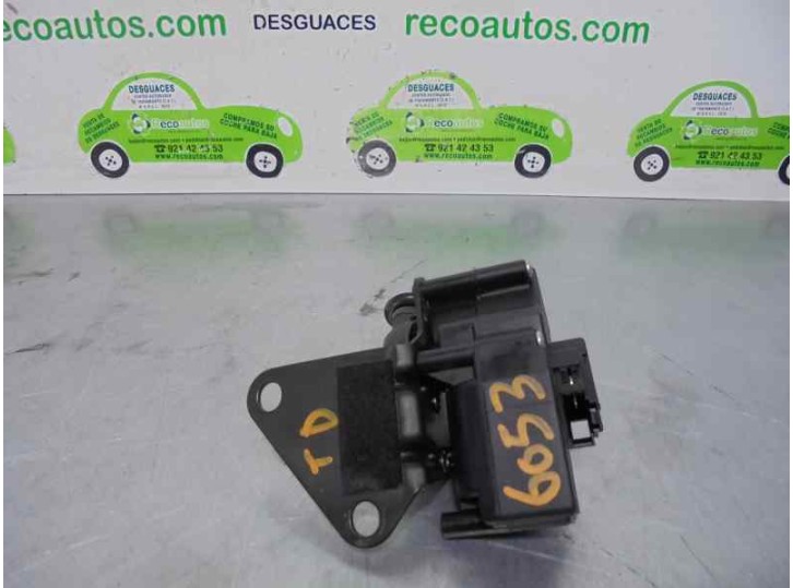 Recambio de motor cierre centralizado trasero derecho para volkswagen sharan (7m6/7m9) 2.8 v6 24v referencia OEM IAM 7M0847080 
