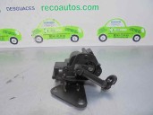 Recambio de motor cierre centralizado trasero derecho para volkswagen sharan (7m6/7m9) 2.8 v6 24v referencia OEM IAM 7M0847080 