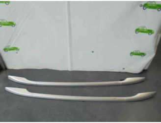 Recambio de portaequipajes para peugeot 407 sw 2.0 16v hdi fap cat (rhr / dw10bted4) referencia OEM IAM 