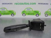 Recambio de mando luces para peugeot 405 berlina 1.9 turbodiesel referencia OEM IAM 61557104 