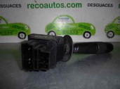 Recambio de mando luces para peugeot 405 berlina 1.9 turbodiesel referencia OEM IAM 61557104 
