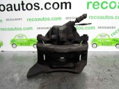 Recambio de pinza freno delantera derecha para peugeot 405 berlina 1.9 turbodiesel referencia OEM IAM  38442 GIRLING