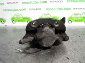 Recambio de pinza freno delantera derecha para peugeot 405 berlina 1.9 turbodiesel referencia OEM IAM 38442 GIRLING