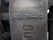 Recambio de pinza freno delantera derecha para peugeot 405 berlina 1.9 turbodiesel referencia OEM IAM  38442 GIRLING