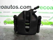Recambio de pinza freno delantera izquierda para peugeot 405 berlina 1.9 turbodiesel referencia OEM IAM 38432 GIRLING