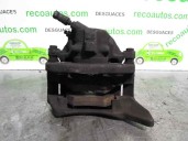Recambio de pinza freno delantera izquierda para peugeot 405 berlina 1.9 turbodiesel referencia OEM IAM  38432 GIRLING