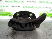 Recambio de pinza freno delantera izquierda para peugeot 405 berlina 1.9 turbodiesel referencia OEM IAM 38432 GIRLING
