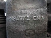 Recambio de pinza freno delantera izquierda para peugeot 405 berlina 1.9 turbodiesel referencia OEM IAM  38432 GIRLING