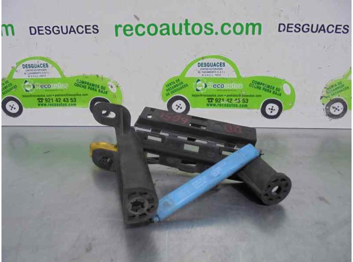 Replacement sensor for Peugeot 407 SW 2.0 16V HDI FAP CAT (RHR / DW10BTED4) OEM IAM reference 9655026480 S118540003B 