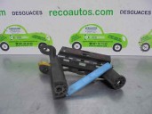 Replacement sensor for Peugeot 407 SW 2.0 16V HDI FAP CAT (RHR / DW10BTED4) OEM IAM reference 9655026480 S118540003B 