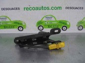 Replacement sensor for Peugeot 407 SW 2.0 16V HDI FAP CAT (RHR / DW10BTED4) OEM IAM reference 9655026480 S118540003B 