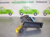 Replacement sensor for Peugeot 407 SW 2.0 16V HDI FAP CAT (RHR / DW10BTED4) OEM IAM reference 9655026480 S118540003B 
